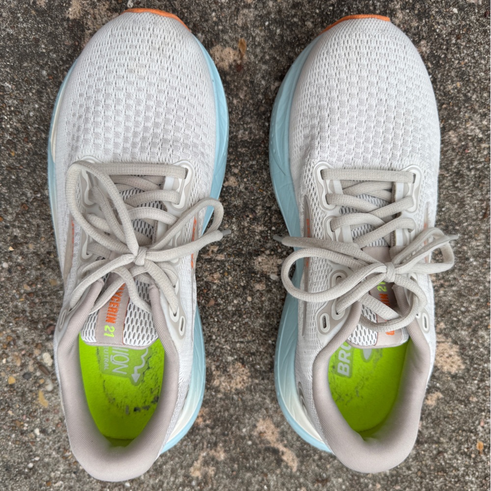 Brooks Glycerin 21 Women’s